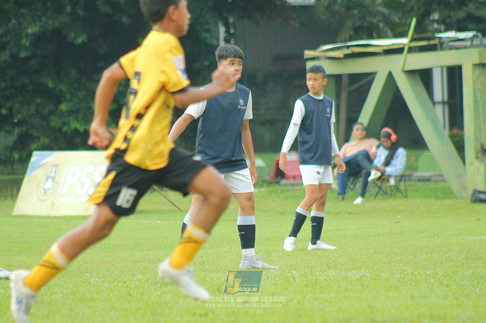 ijl u13 011125 fff academy jakarta vs newland fa