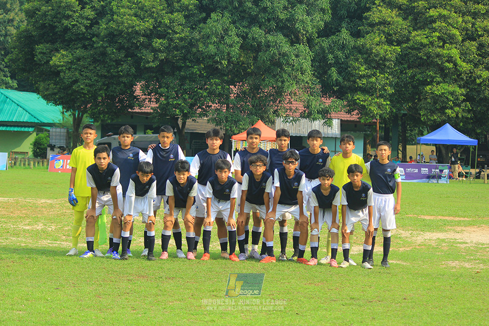 ijl u13 011125 fff academy jakarta vs newland fa
