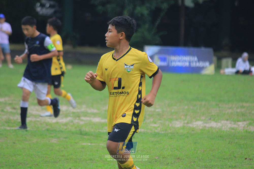 ijl u13 011125 fff academy jakarta vs newland fa