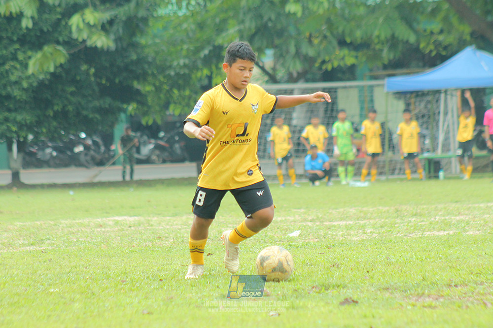 ijl u13 011125 fff academy jakarta vs newland fa