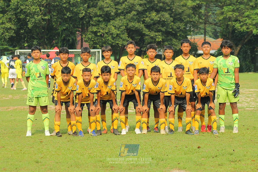 ijl u13 011125 fff academy jakarta vs newland fa