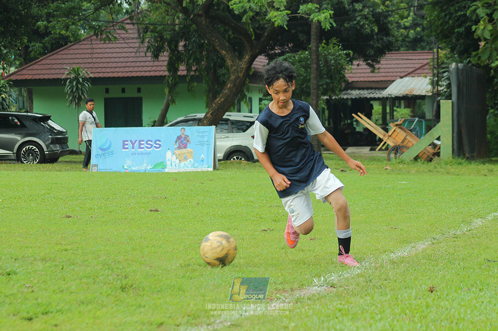 ijl u13 011125 fff academy jakarta vs newland fa