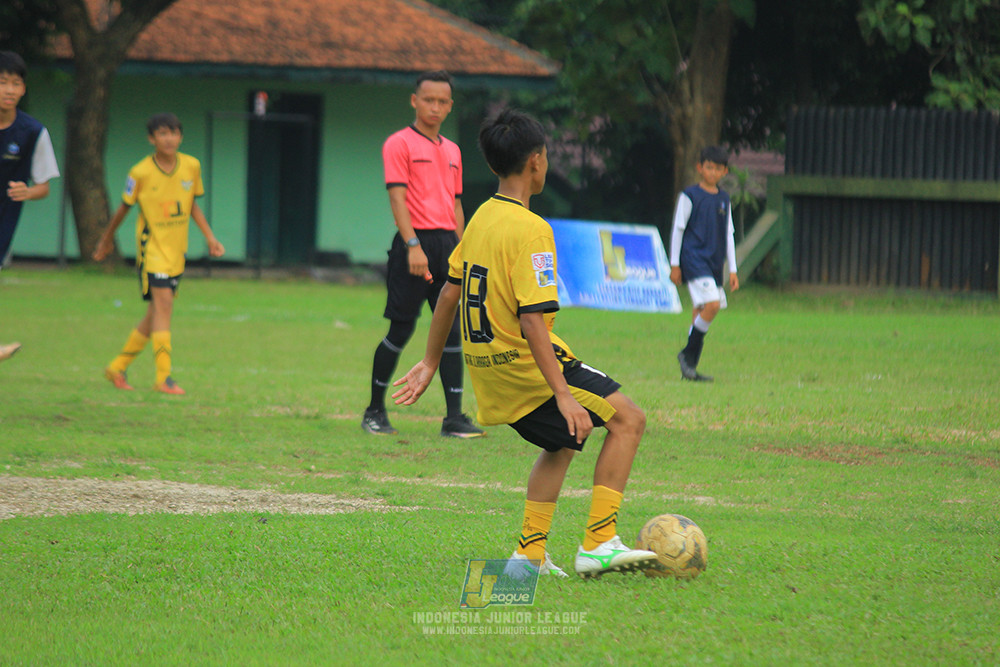 ijl u13 011125 fff academy jakarta vs newland fa