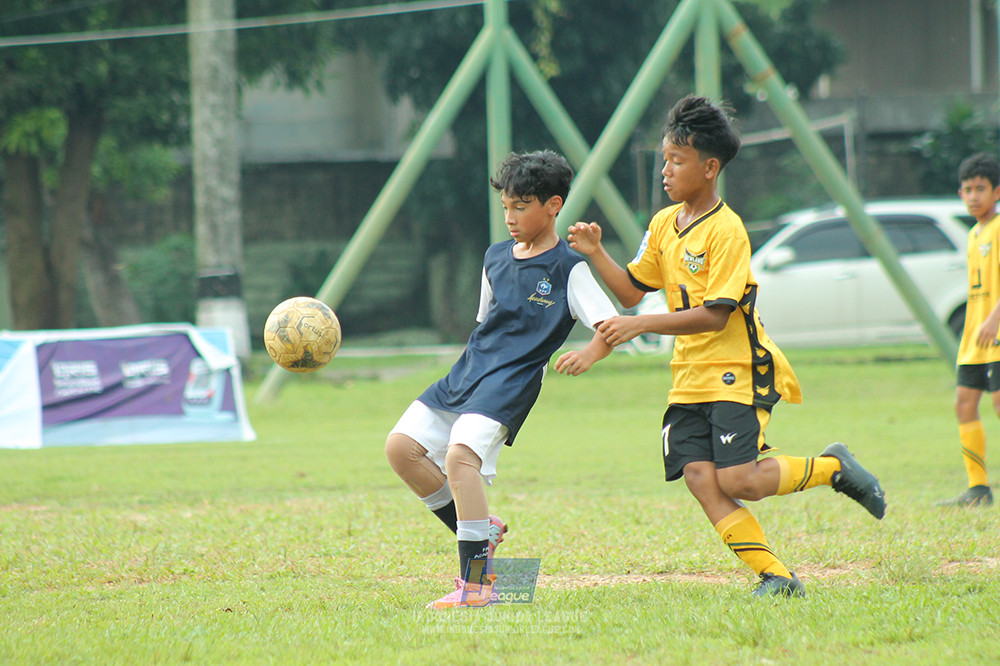 ijl u13 011125 fff academy jakarta vs newland fa