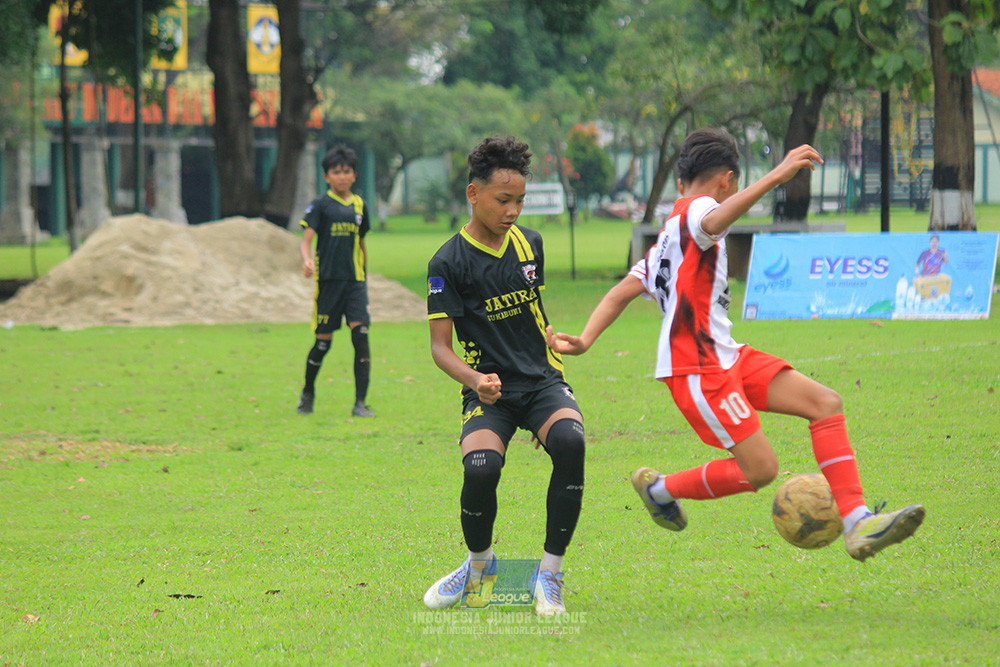 ijl u13 011125 isa marzuki bandriawan vs jatiraraharja sukabumi