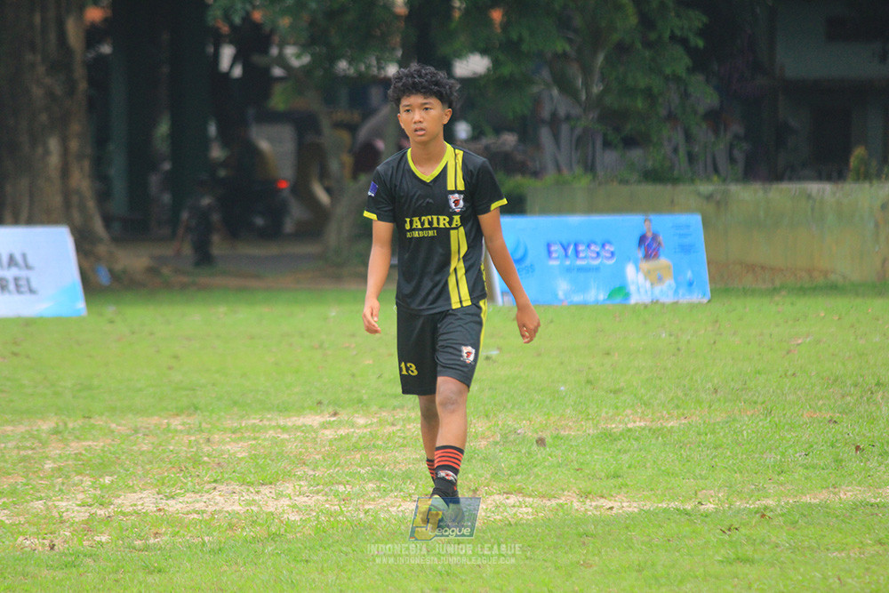 ijl u13 011125 isa marzuki bandriawan vs jatiraraharja sukabumi