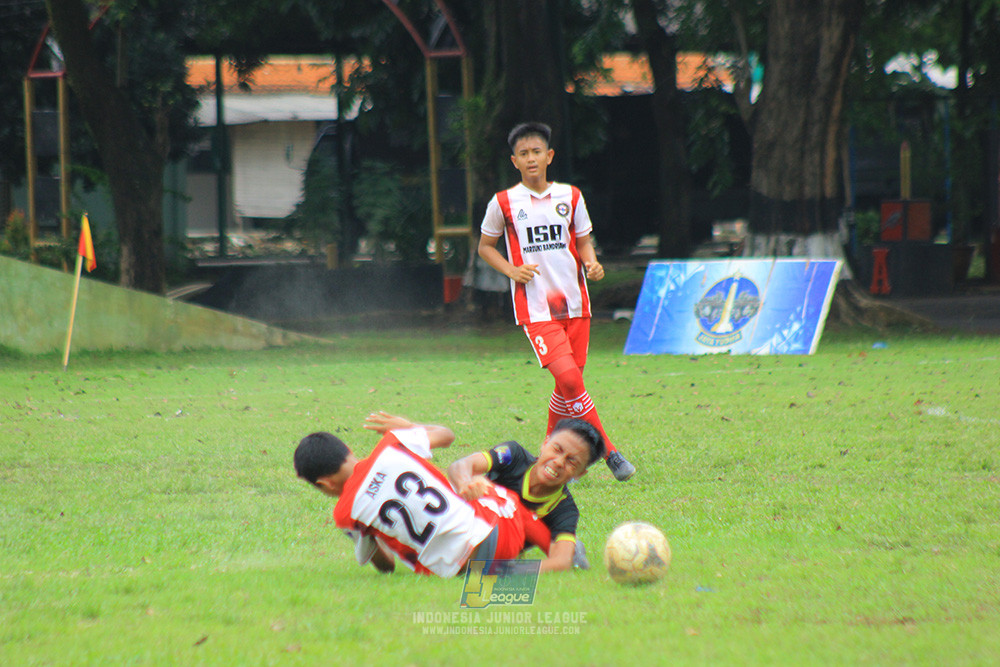ijl u13 011125 isa marzuki bandriawan vs jatiraraharja sukabumi