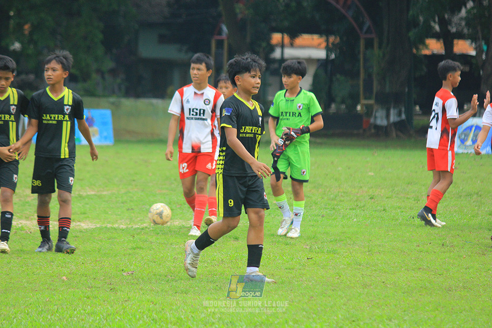 ijl u13 011125 isa marzuki bandriawan vs jatiraraharja sukabumi