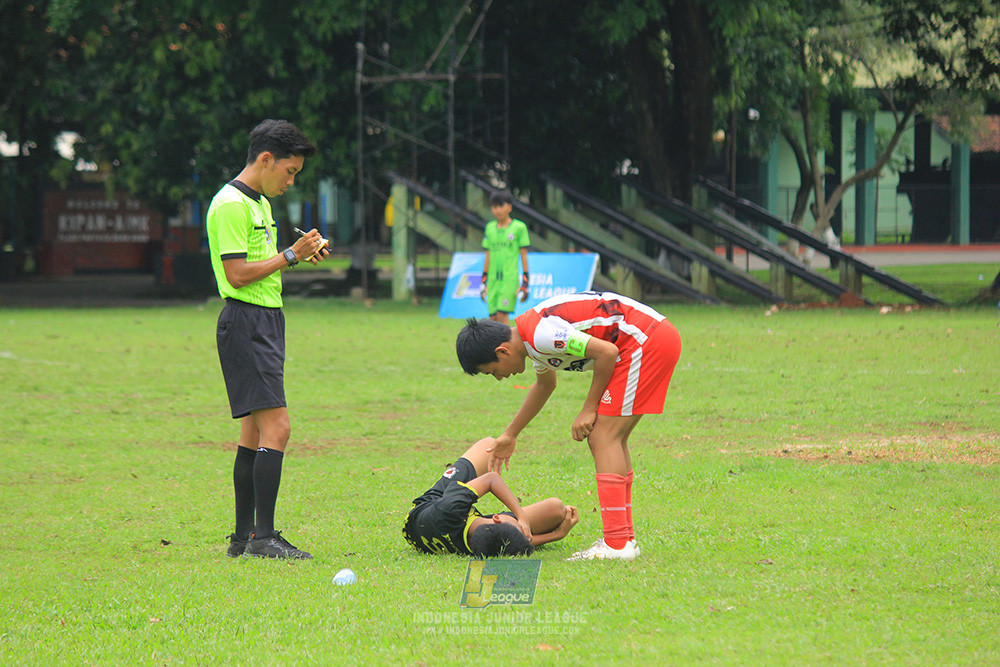 ijl u13 011125 isa marzuki bandriawan vs jatiraraharja sukabumi