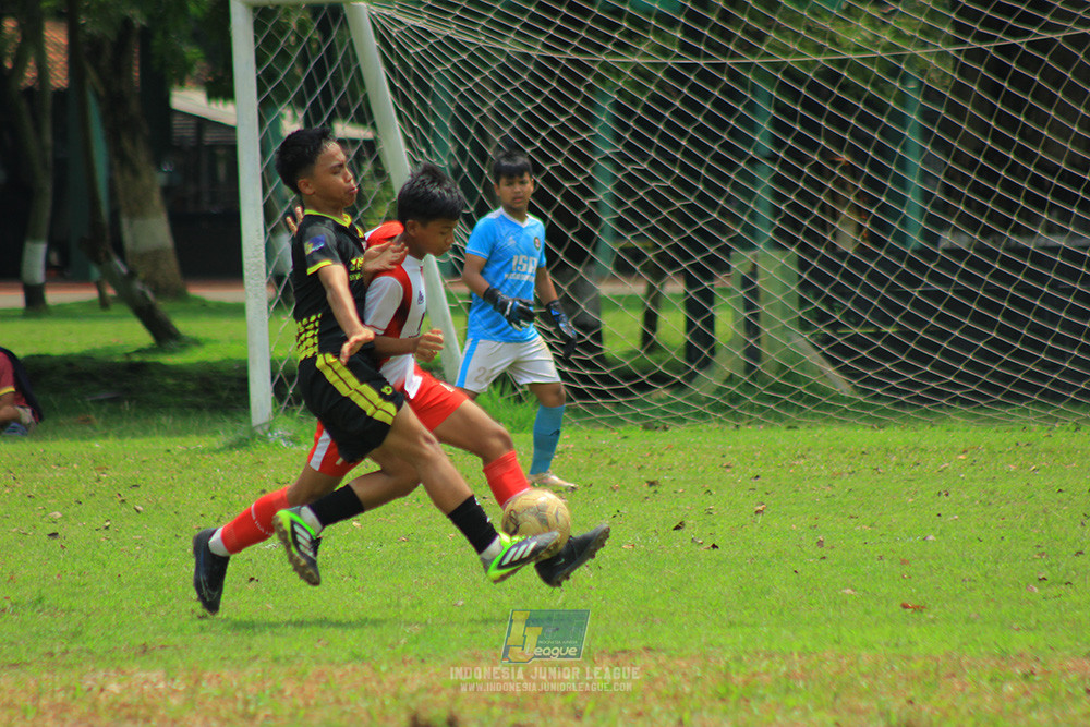 ijl u13 011125 isa marzuki bandriawan vs jatiraraharja sukabumi