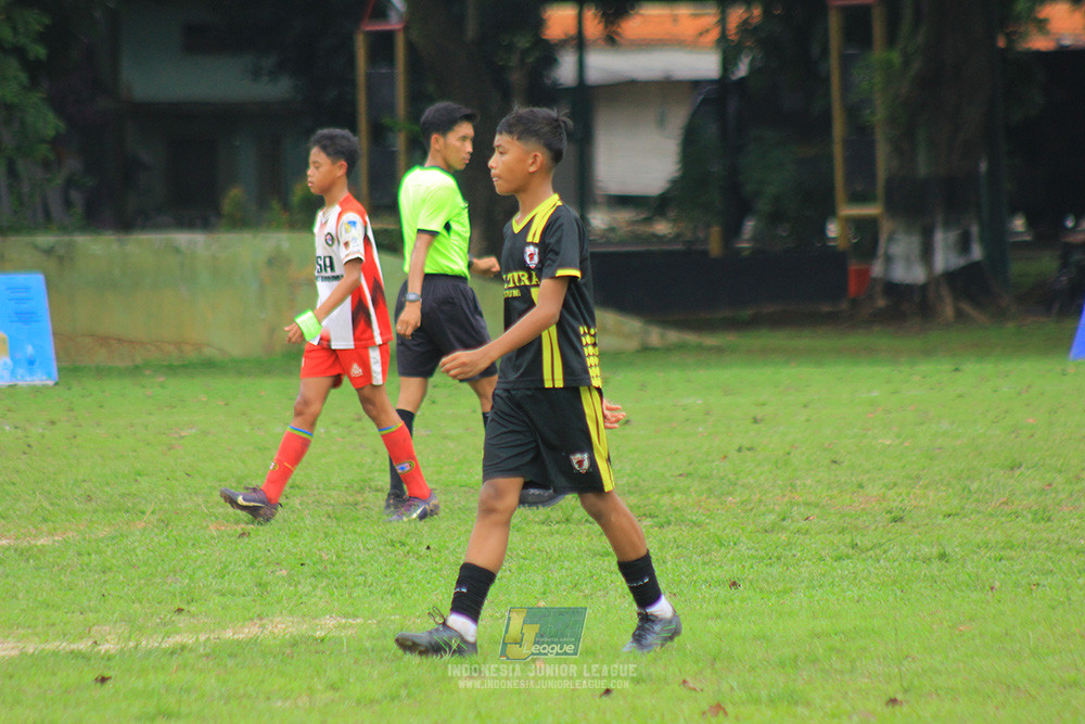 ijl u13 011125 isa marzuki bandriawan vs jatiraraharja sukabumi