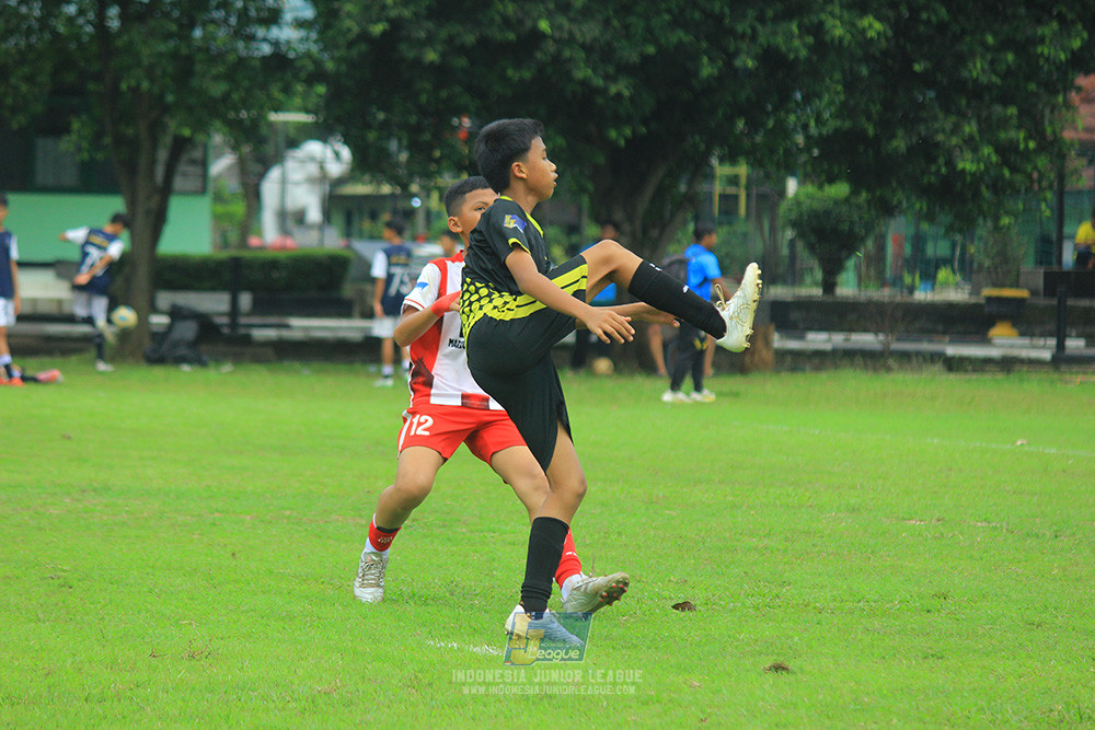ijl u13 011125 isa marzuki bandriawan vs jatiraraharja sukabumi
