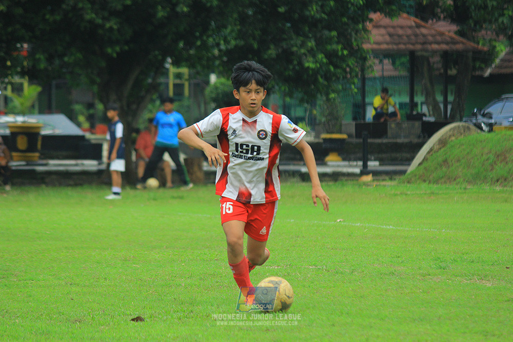 ijl u13 011125 isa marzuki bandriawan vs jatiraraharja sukabumi