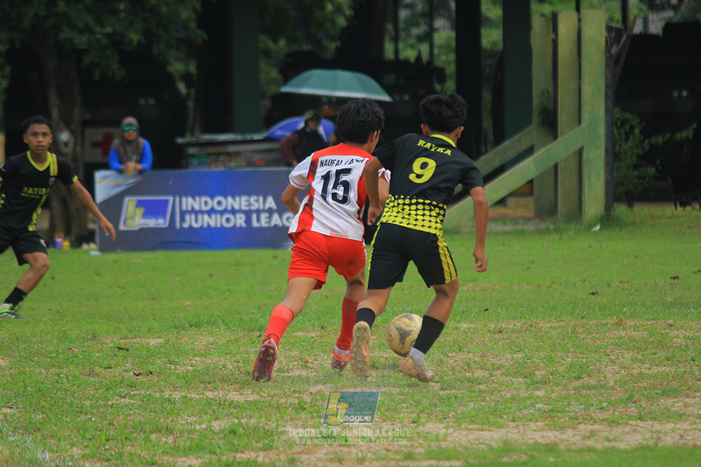 ijl u13 011125 isa marzuki bandriawan vs jatiraraharja sukabumi