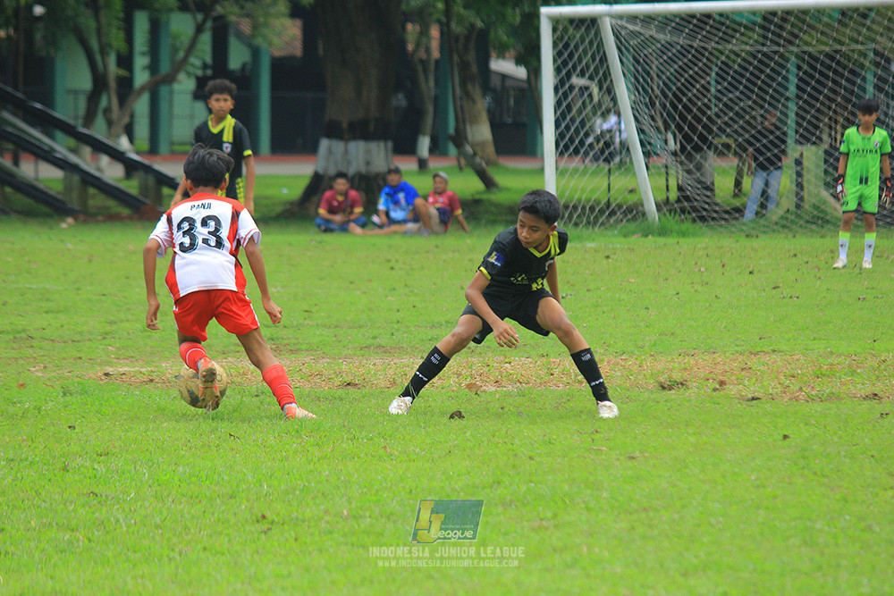 ijl u13 011125 isa marzuki bandriawan vs jatiraraharja sukabumi