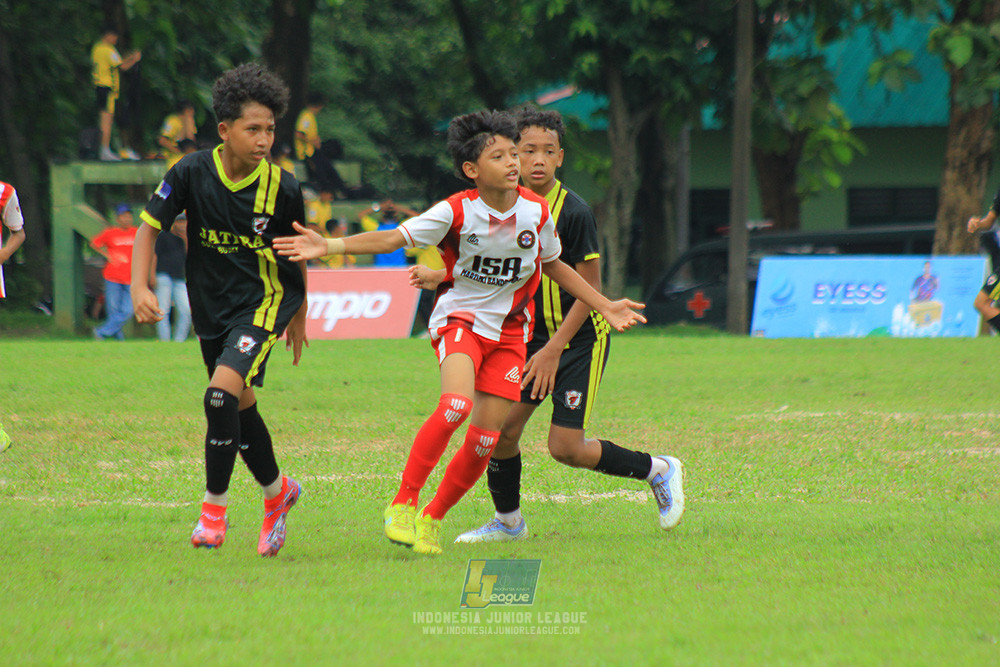 ijl u13 011125 isa marzuki bandriawan vs jatiraraharja sukabumi
