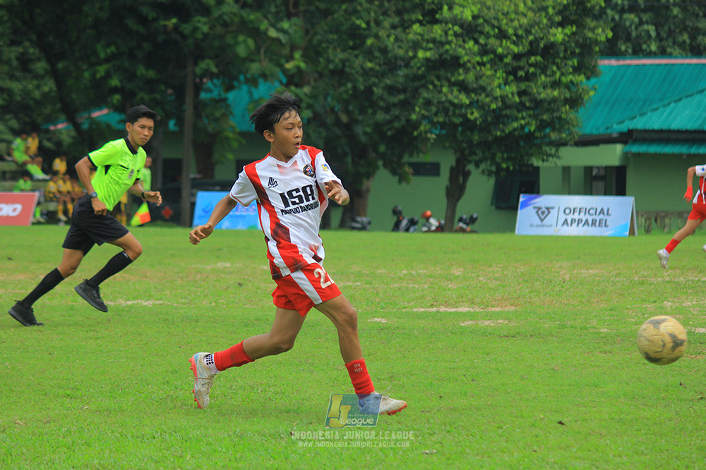 ijl u13 011125 isa marzuki bandriawan vs jatiraraharja sukabumi