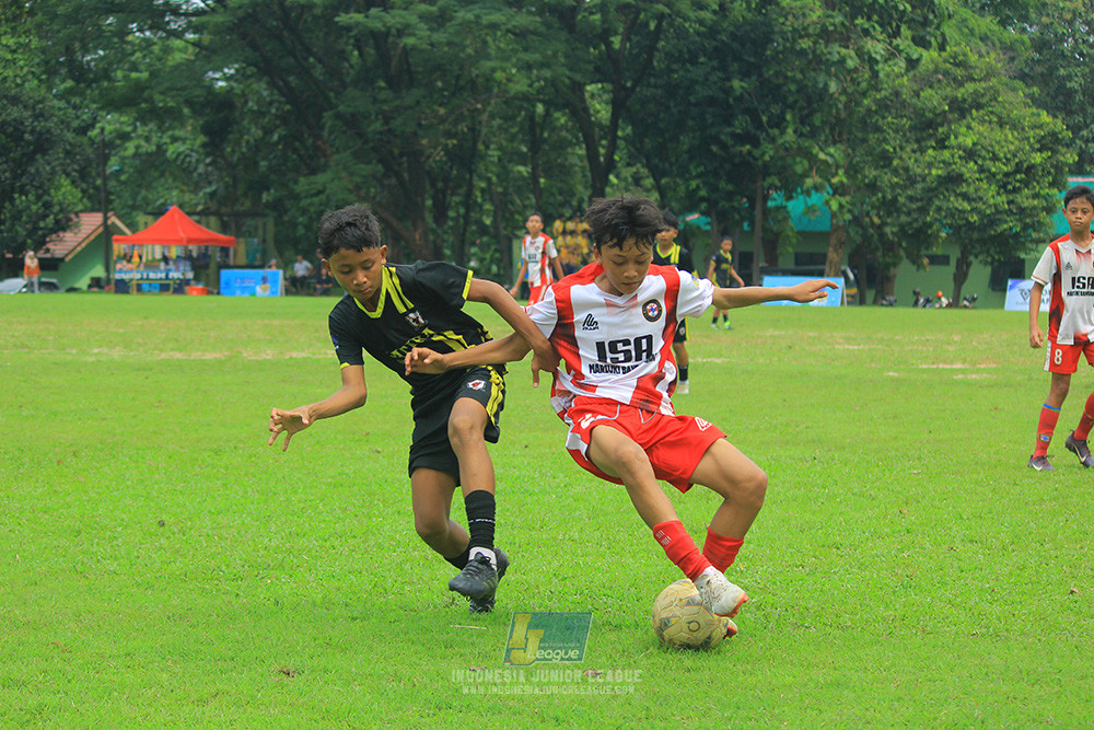 ijl u13 011125 isa marzuki bandriawan vs jatiraraharja sukabumi