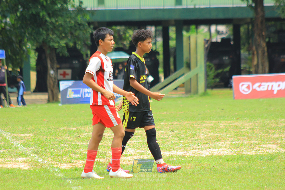 ijl u13 011125 isa marzuki bandriawan vs jatiraraharja sukabumi