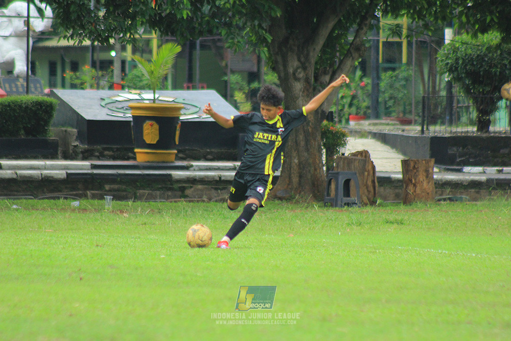 ijl u13 011125 isa marzuki bandriawan vs jatiraraharja sukabumi
