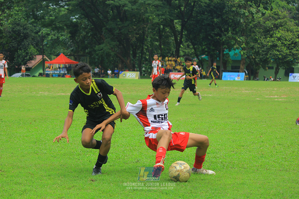 ijl u13 011125 isa marzuki bandriawan vs jatiraraharja sukabumi