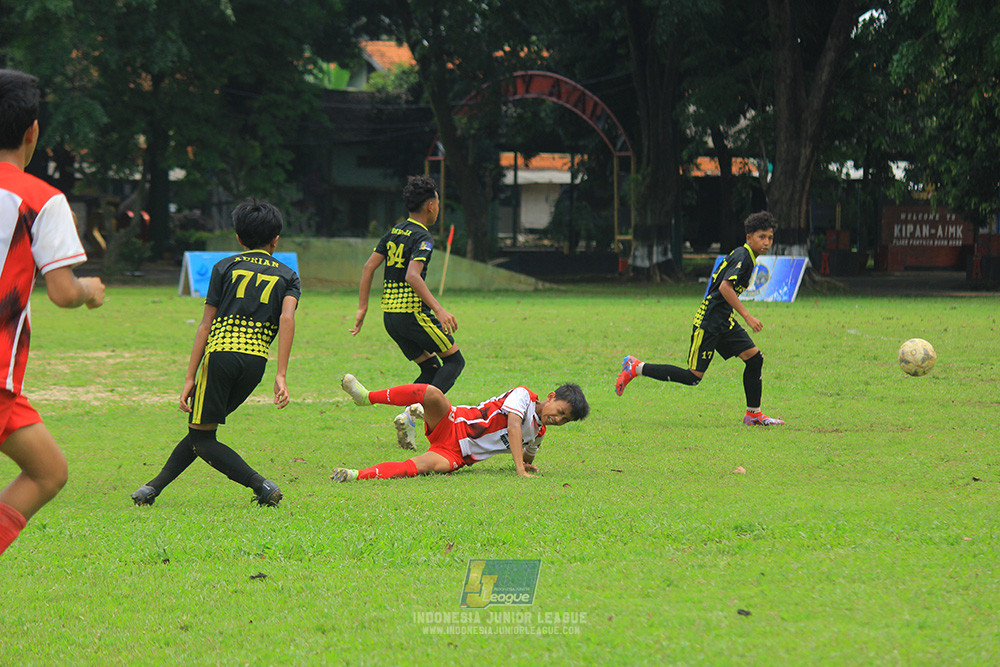 ijl u13 011125 isa marzuki bandriawan vs jatiraraharja sukabumi