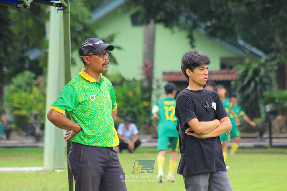 ijl u13 011125 isa marzuki bandriawan vs jatiraraharja sukabumi