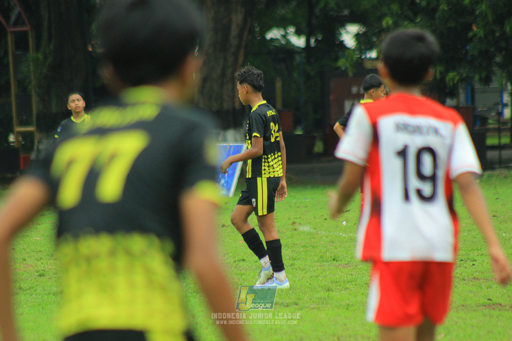 ijl u13 011125 isa marzuki bandriawan vs jatiraraharja sukabumi