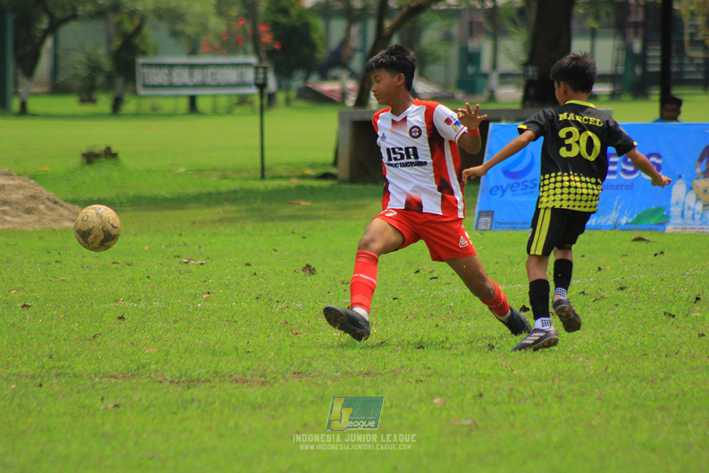 ijl u13 011125 isa marzuki bandriawan vs jatiraraharja sukabumi