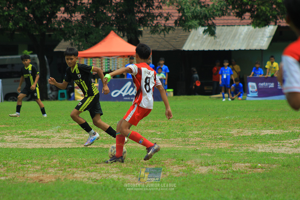 ijl u13 011125 isa marzuki bandriawan vs jatiraraharja sukabumi