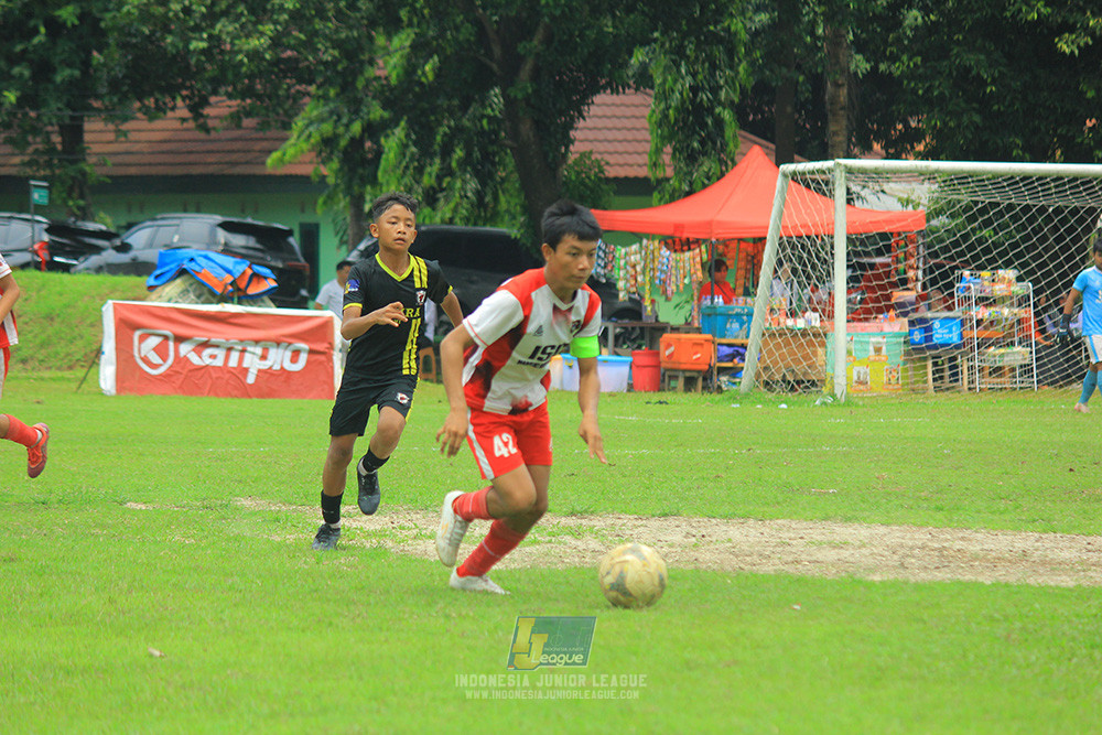 ijl u13 011125 isa marzuki bandriawan vs jatiraraharja sukabumi