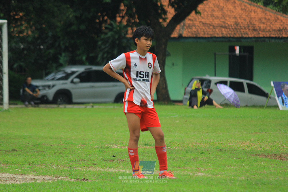 ijl u13 011125 isa marzuki bandriawan vs jatiraraharja sukabumi