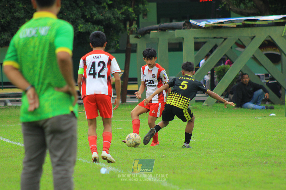 ijl u13 011125 isa marzuki bandriawan vs jatiraraharja sukabumi