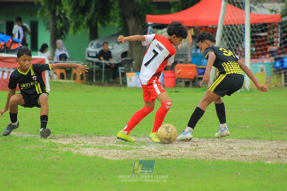 ijl u13 011125 isa marzuki bandriawan vs jatiraraharja sukabumi