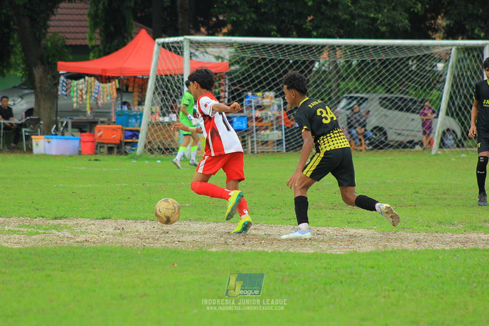 ijl u13 011125 isa marzuki bandriawan vs jatiraraharja sukabumi