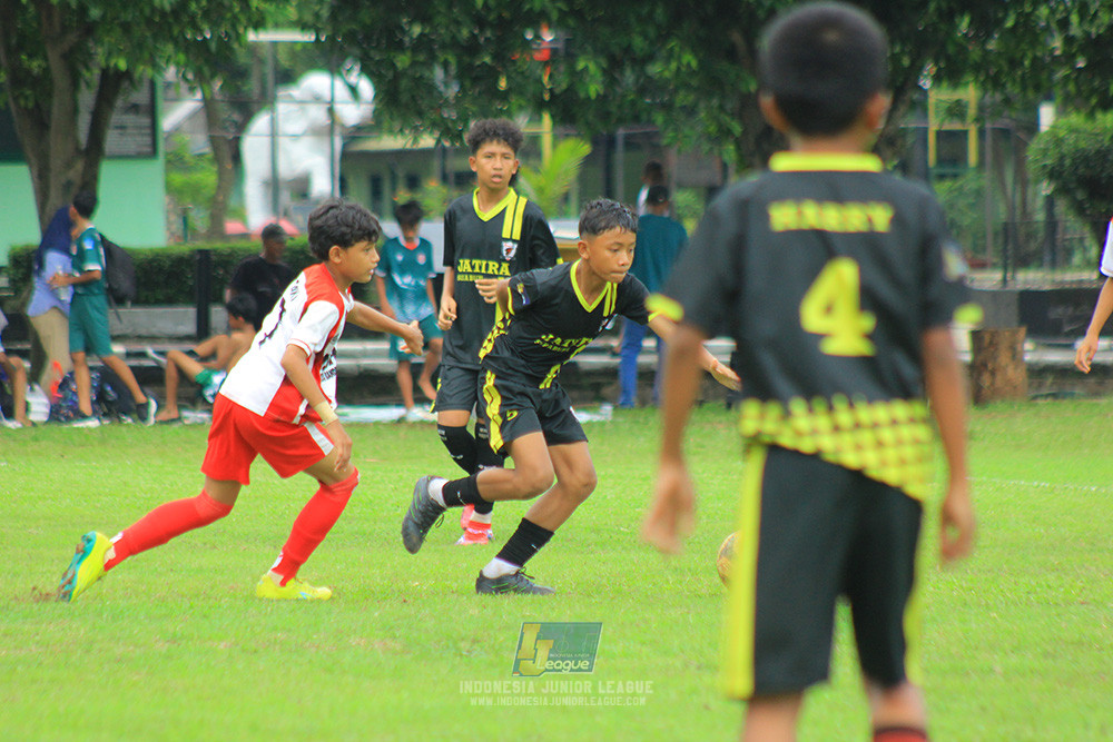 ijl u13 011125 isa marzuki bandriawan vs jatiraraharja sukabumi
