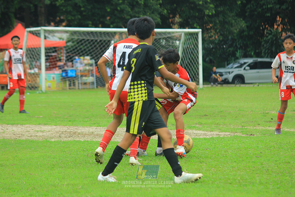 ijl u13 011125 isa marzuki bandriawan vs jatiraraharja sukabumi
