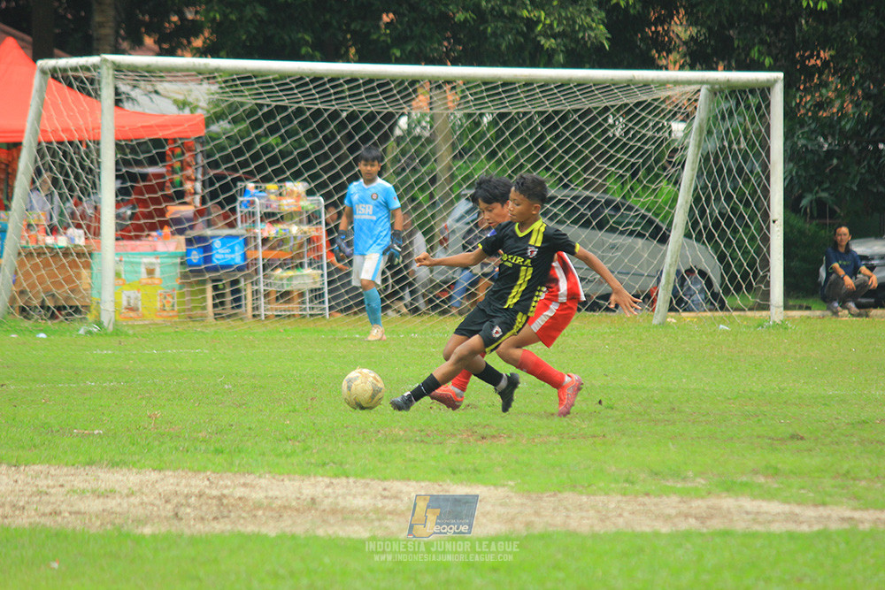 ijl u13 011125 isa marzuki bandriawan vs jatiraraharja sukabumi