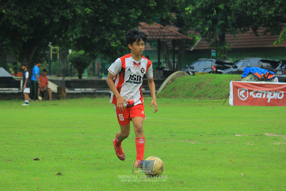 ijl u13 011125 isa marzuki bandriawan vs jatiraraharja sukabumi