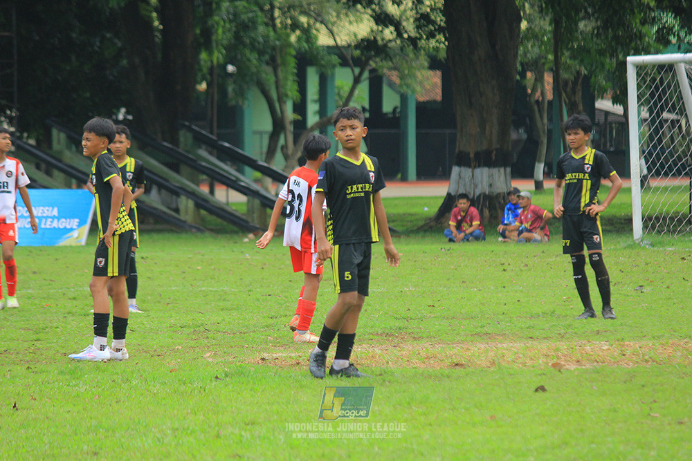 ijl u13 011125 isa marzuki bandriawan vs jatiraraharja sukabumi