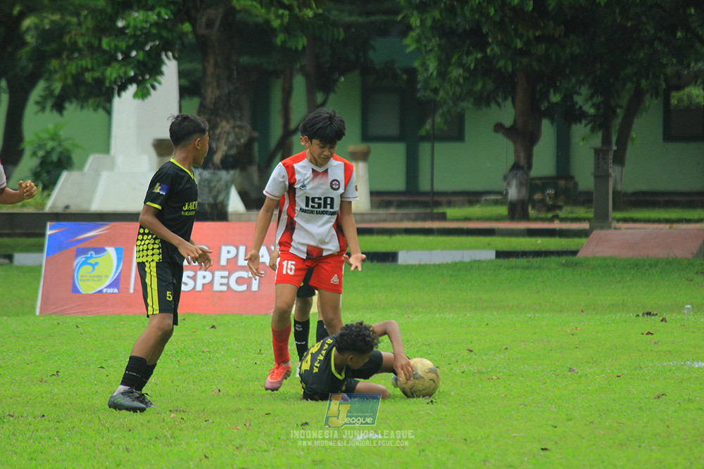 ijl u13 011125 isa marzuki bandriawan vs jatiraraharja sukabumi
