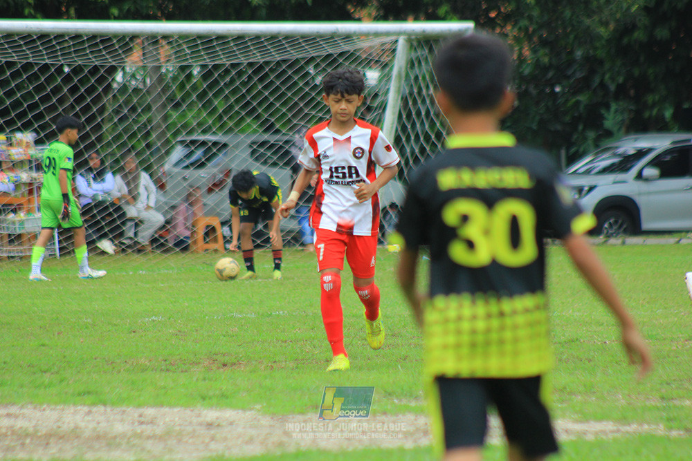 ijl u13 011125 isa marzuki bandriawan vs jatiraraharja sukabumi
