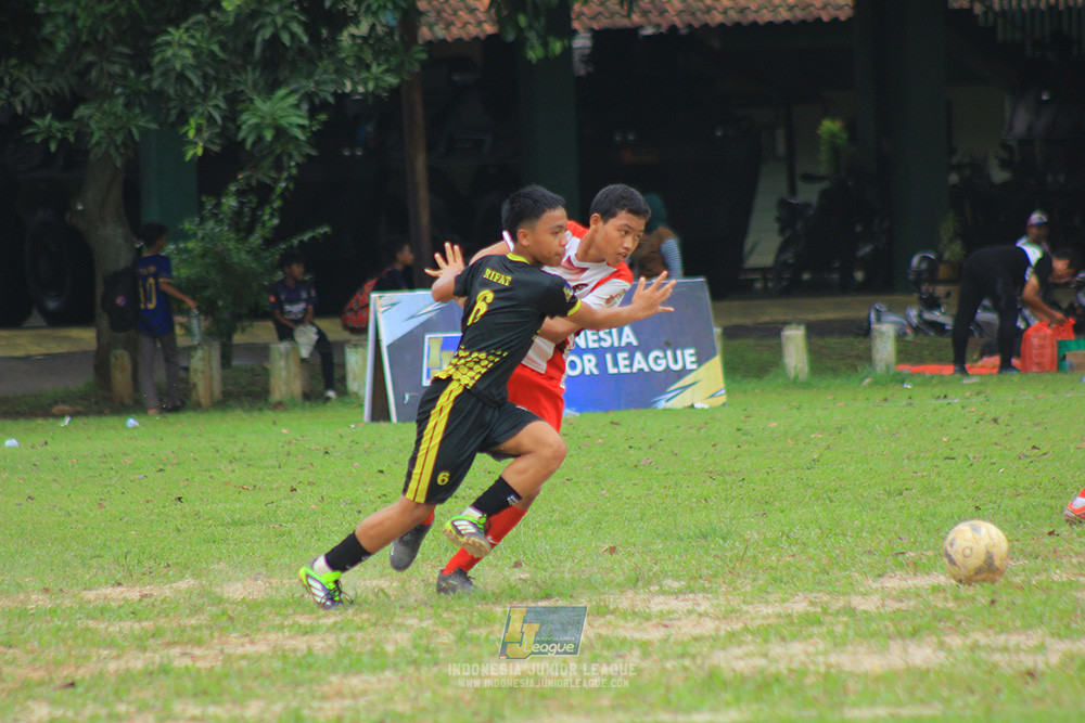 ijl u13 011125 isa marzuki bandriawan vs jatiraraharja sukabumi