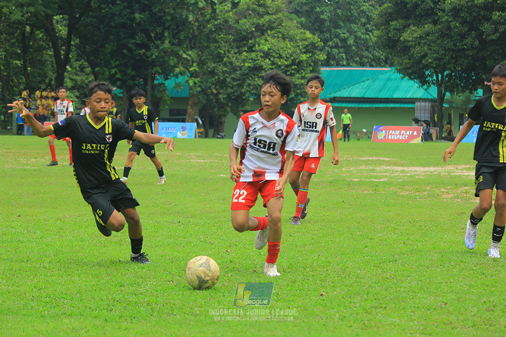 ijl u13 011125 isa marzuki bandriawan vs jatiraraharja sukabumi