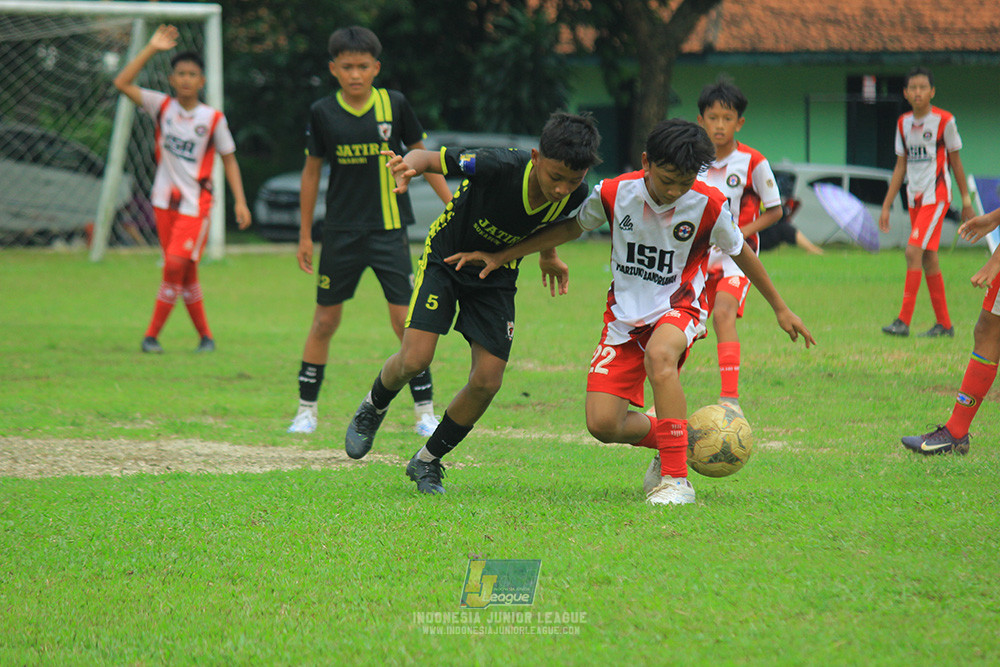 ijl u13 011125 isa marzuki bandriawan vs jatiraraharja sukabumi