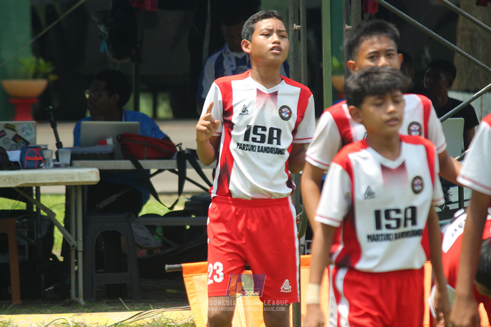 ijl u13 011125 isa marzuki bandriawan vs jatiraraharja sukabumi