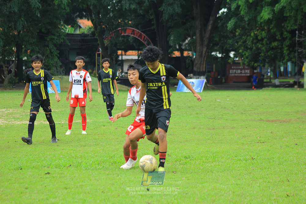 ijl u13 011125 isa marzuki bandriawan vs jatiraraharja sukabumi