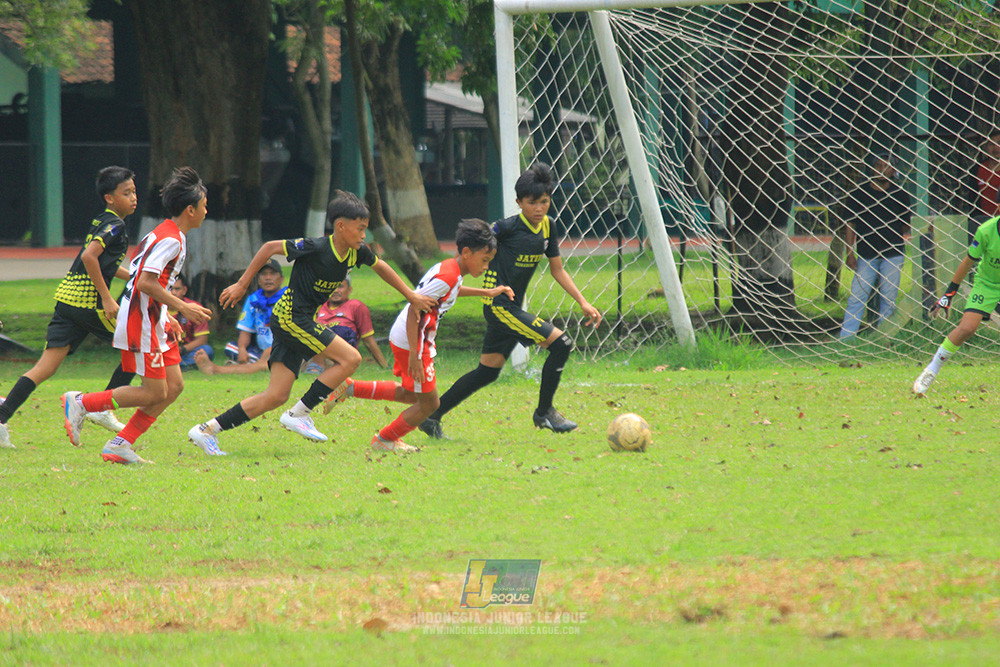 ijl u13 011125 isa marzuki bandriawan vs jatiraraharja sukabumi