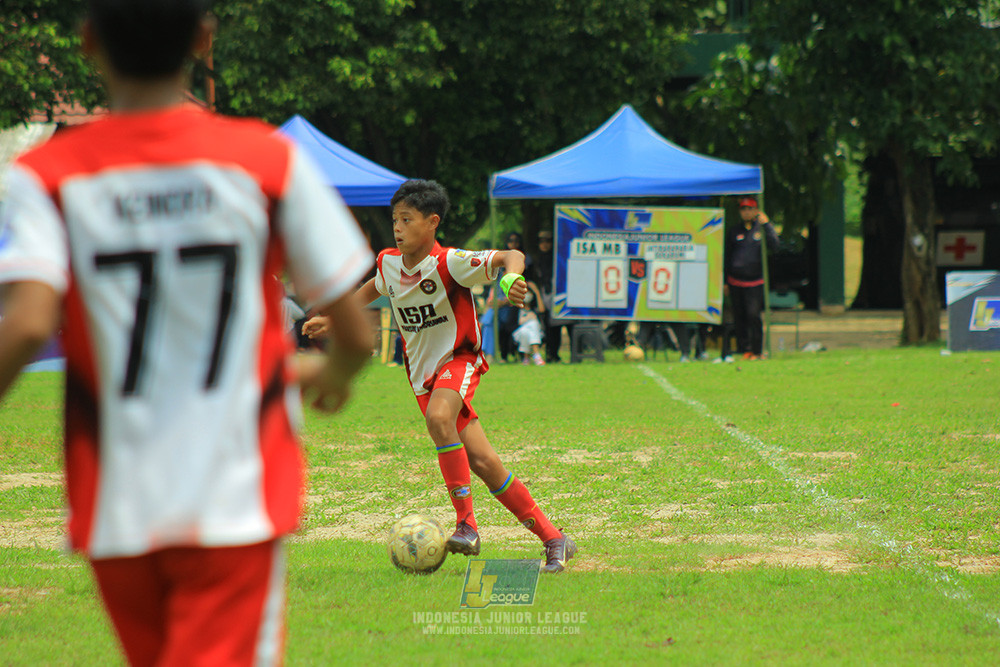 ijl u13 011125 isa marzuki bandriawan vs jatiraraharja sukabumi