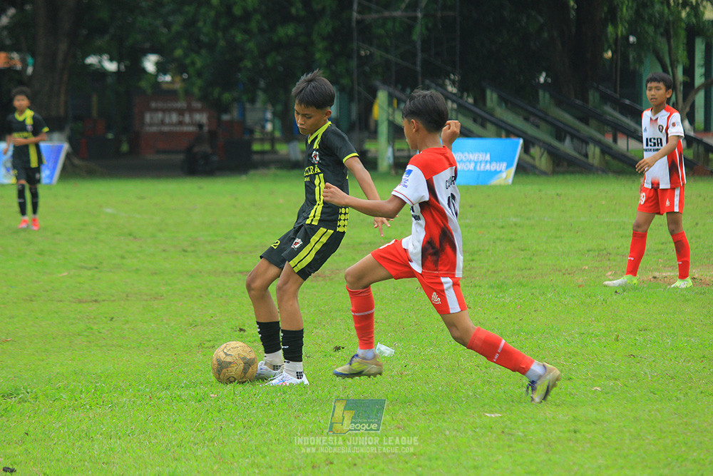 ijl u13 011125 isa marzuki bandriawan vs jatiraraharja sukabumi